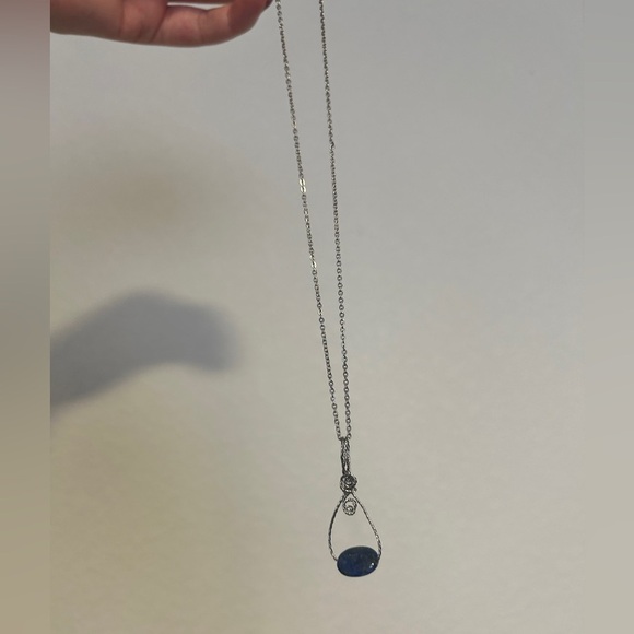 Handmade Lapis Lazoli, Protection and Peace - Picture 9 of 9